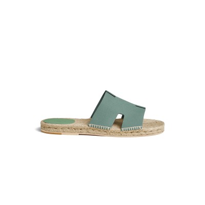 HERMES ANTIGUA ESPADRILLE H231001ZH1J424